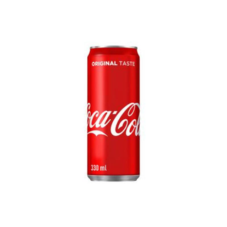 Coca-Cola