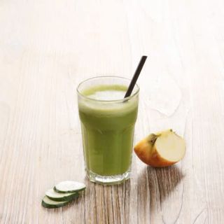 Verde (Pepino, apio y manzana)