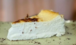 La Tarta De La Madre De Cris (Porción)