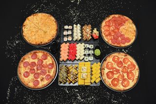 Сет "Джирайя"