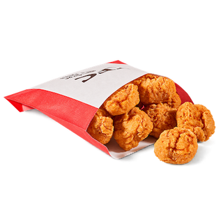 Popcorn Chicken M