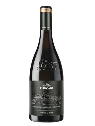 Purcari Nocturne Cabernet Sauvignon
