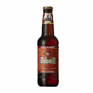 Dolomiti Rossa 33cl