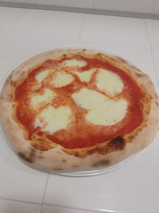 Margherita