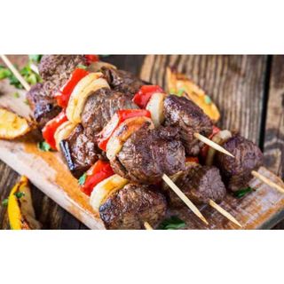 Mshikaki Stick(5 sticks)