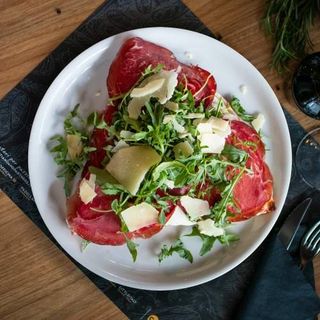 Valtellina - regular