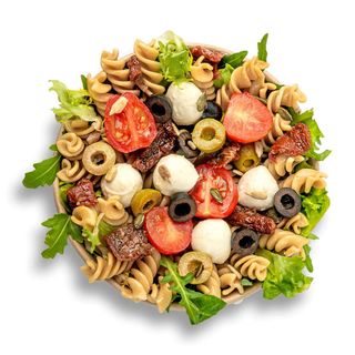 Włoska - mozzarella