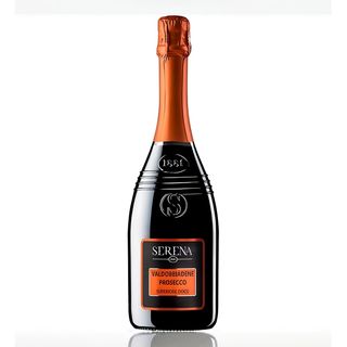 Prosecco Serena Superiore DOCG Valdbbiadene