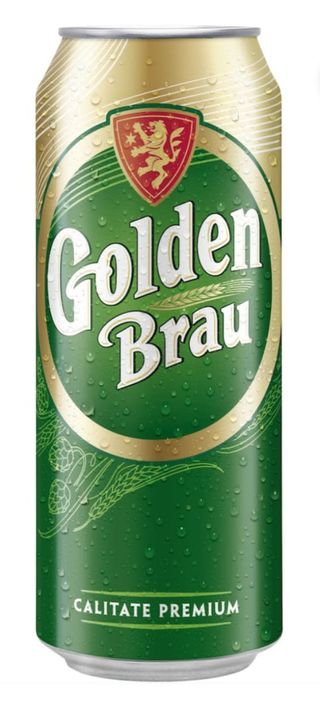 Golden brau 