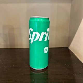 Sprite lattina
