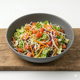 Salata China