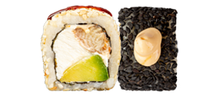 Рол Інь-Янь (250г)