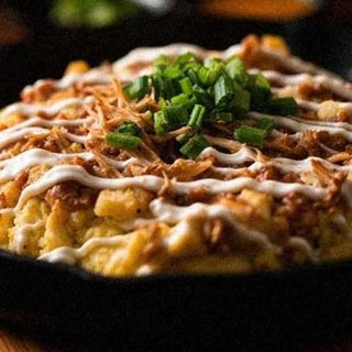 Okonomiyaki