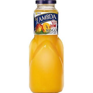 Zumo Lamb De Mango
