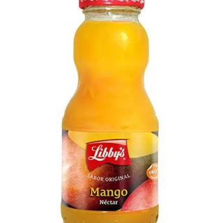 Zumo De Mango (250 Ml.)