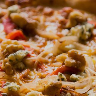 PIZZA ESPECIAL BARBACOA 32cm