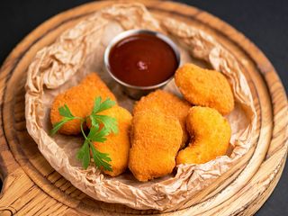 Нагетси (200/50g)