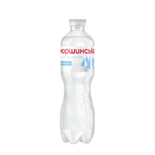 Моршинська негазована (500ml)