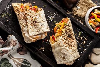 Շաուրմա խոզի