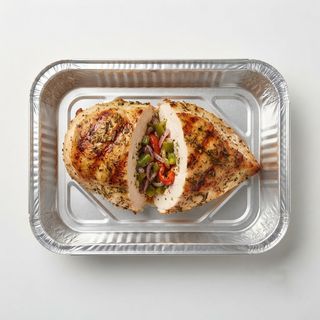 Porchetta Style Chicken