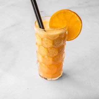 Energie prirodni smoothie