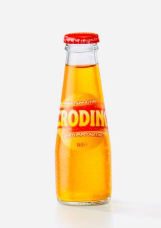 Crodino 20 cl