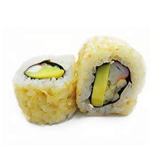 Sésamo Roll en Crispy (8uds)