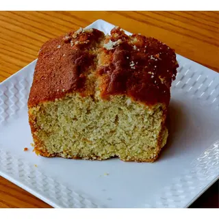 Vanilla Cake