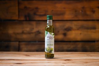 Aceite de hierbas provenzales