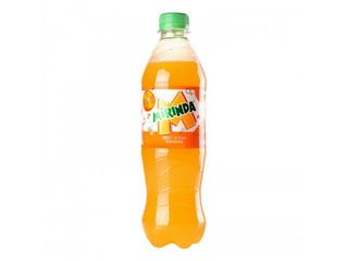Mirinda Orange  (0.5 л.)