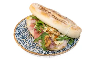 Panino Trentino