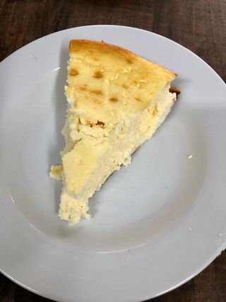 Tarta De Queso