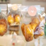 Pack Madeleines (4uds)