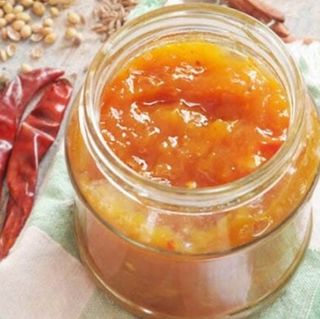 Mango Chutney