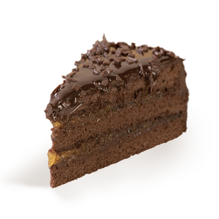 Торт Брауні (захер)