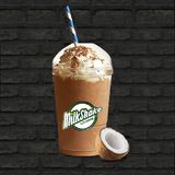 Milkshake Coconut