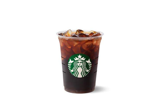 Cold Brew