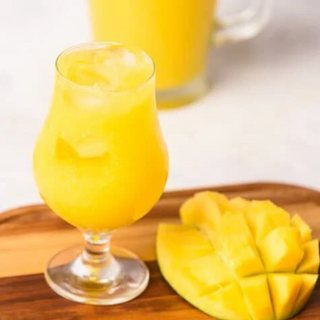 Agua de Mango