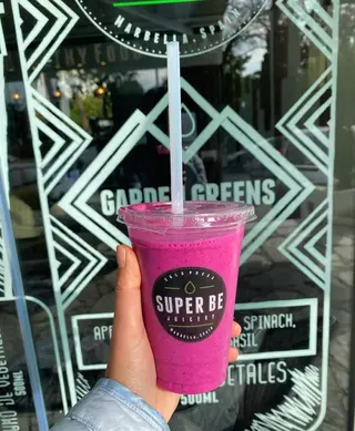 Very Berry (450 Ml.)