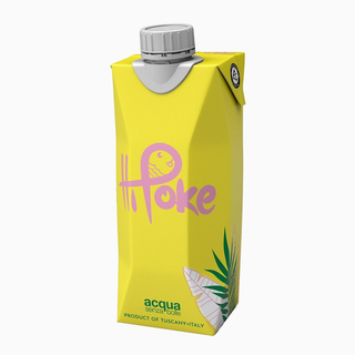 Acqua naturale 50cl