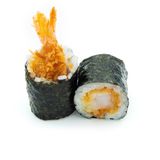 Maki Crevette Tempura