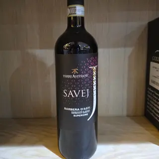 Barbera d'Asti Savej