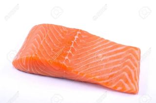 Salmón Noruega Ecológico Filete (150 gr)