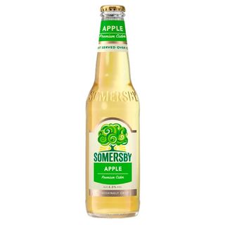 Somersby 33cl
