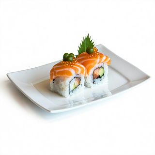 381. Sushi Yasai