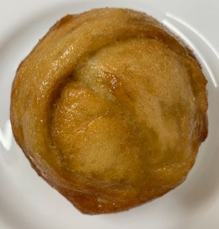 8-пържен китайски хляб