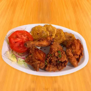 Pica Pollo