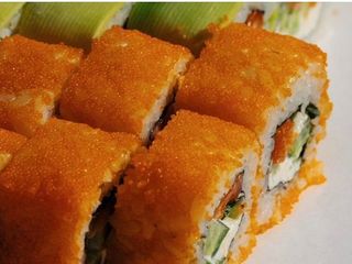 Каліфорнія лосось (0,220g)