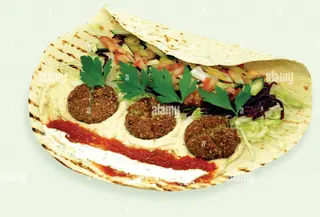 Durum Vegetal