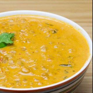 Dengu Za Nazi + Mahamri 5 Pieces